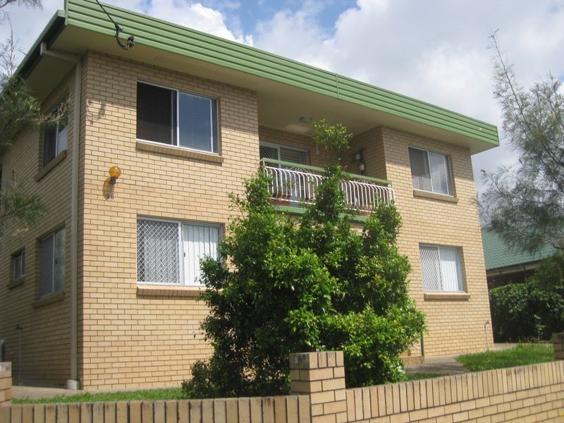 3/36 Barron Street, Gordon Park QLD 4031