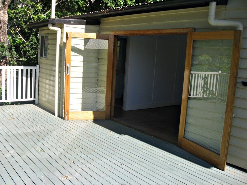 21 Wesley Street, Lutwyche QLD 4030