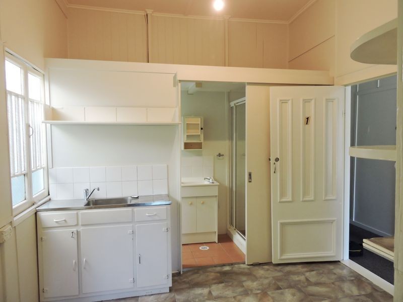 1/55 Wellington Street, Wooloowin QLD 4030