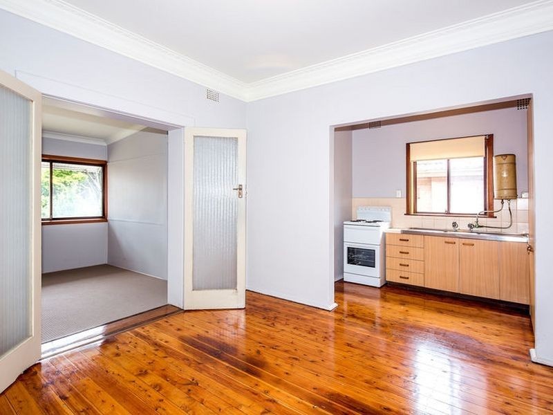 81 Croydon Road, Hurstville NSW 2220