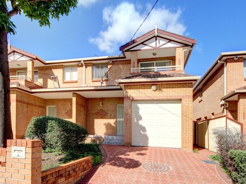 81c Hannans Road, Riverwood NSW 2210