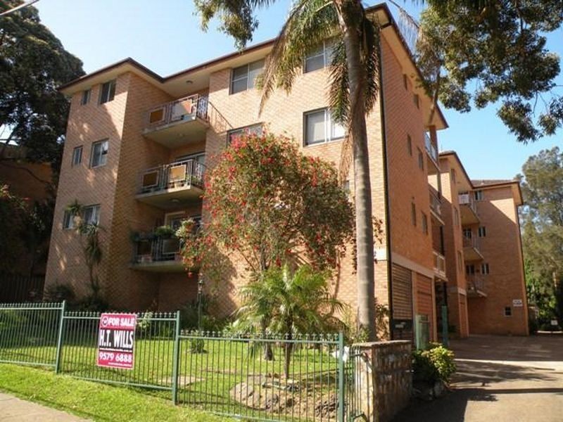 2/40 Empress Street, Hurstville NSW 2220