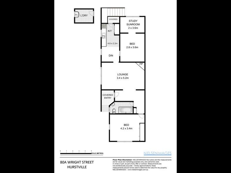 80 Wright Street, Hurstville NSW 2220