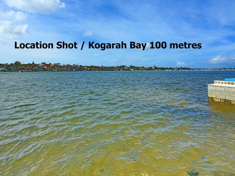 114B Park Road, Kogarah Bay NSW 2217