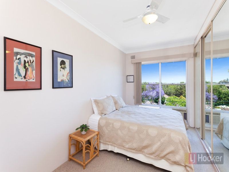9/14 Marlborough Street, Drummoyne NSW 2047