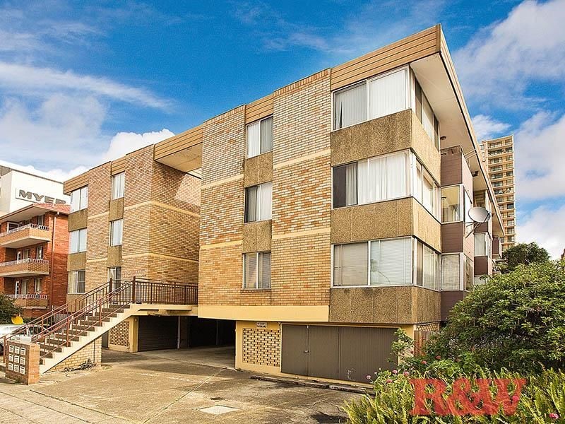 9/37-39 The Avenue, Hurstville NSW 2220