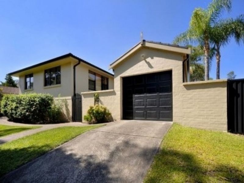 22 Bodalla Crescent, Bangor NSW 2234