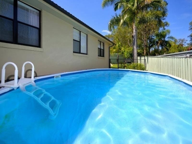 22 Bodalla Crescent, Bangor NSW 2234