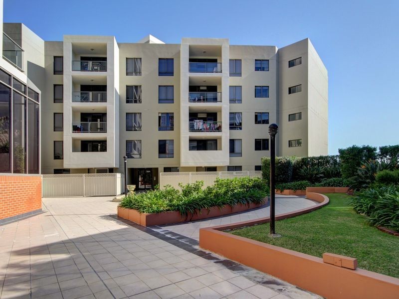 58/323 Forest Road, Hurstville NSW 2220
