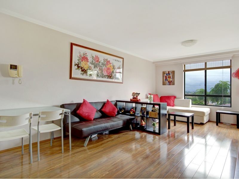 58/323 Forest Road, Hurstville NSW 2220