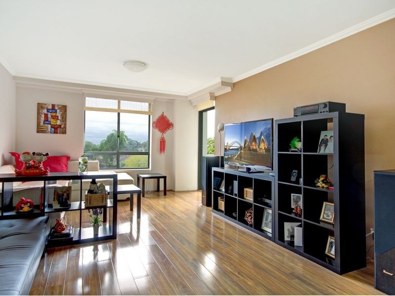 58/323 Forest Road, Hurstville NSW 2220