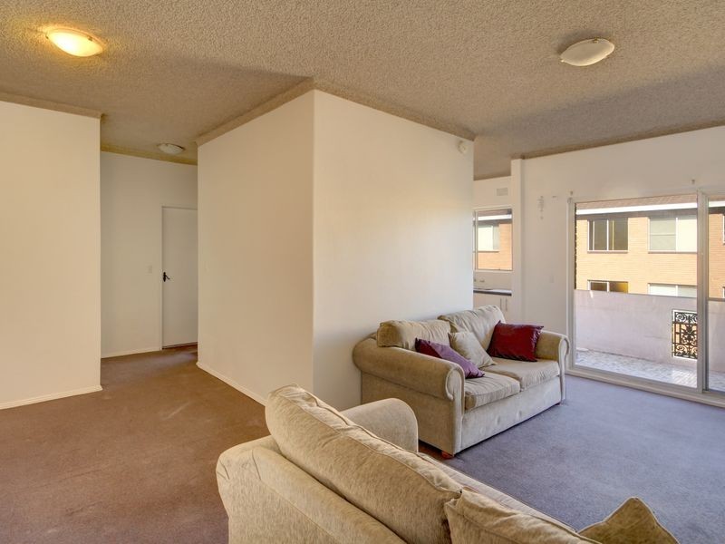 12/43-45 Queen Victoria Street, Bexley NSW 2207