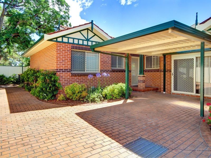 3/21 Waratah Street, Bexley NSW 2207