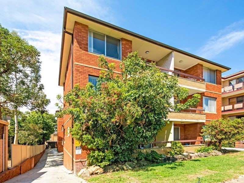 8/14 Arcadia Street, Penshurst NSW 2222