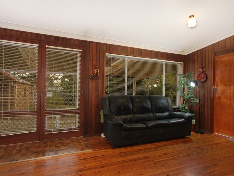 111 Gloucester Road, Hurstville NSW 2220