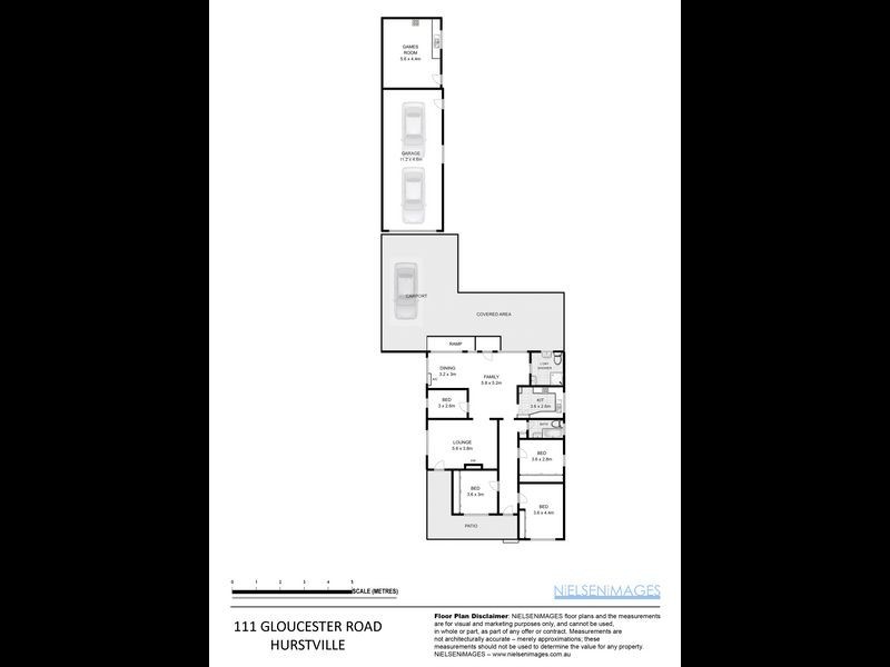 111 Gloucester Road, Hurstville NSW 2220