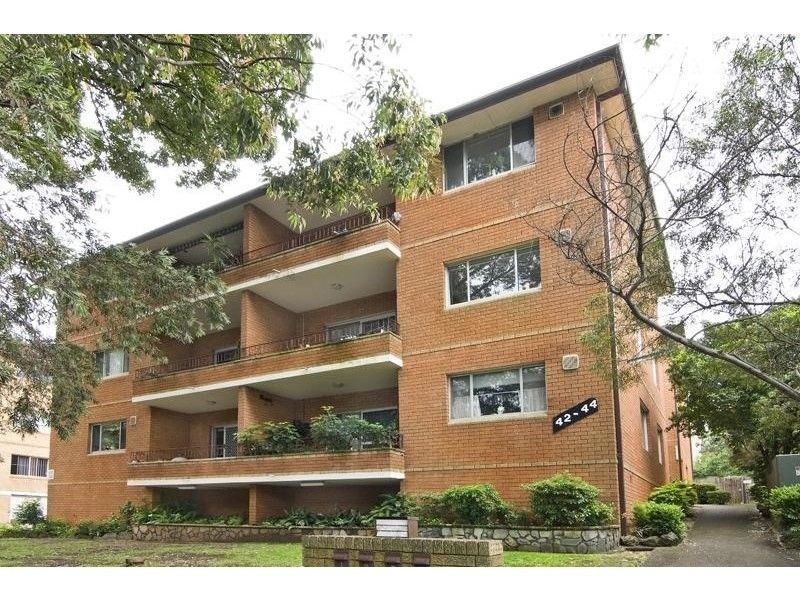 11/42-44 St Georges Parade, Hurstville NSW 2220