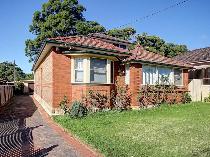 29 Bristol Road, Hurstville NSW 2220
