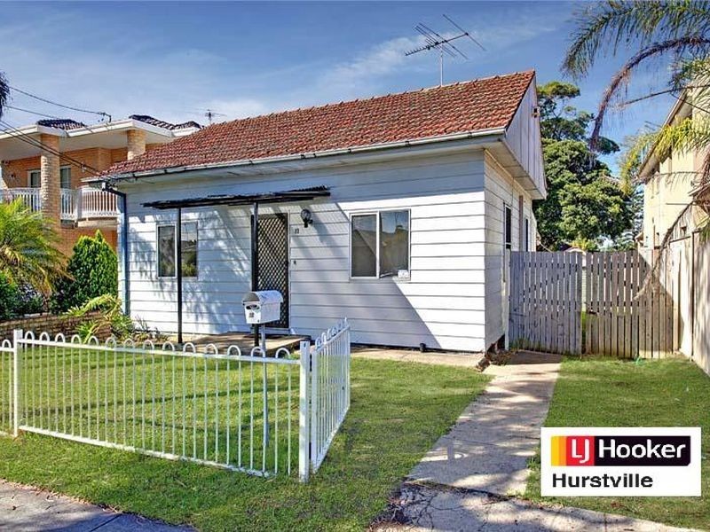 10 Ellerslie Road, Bexley NSW 2207