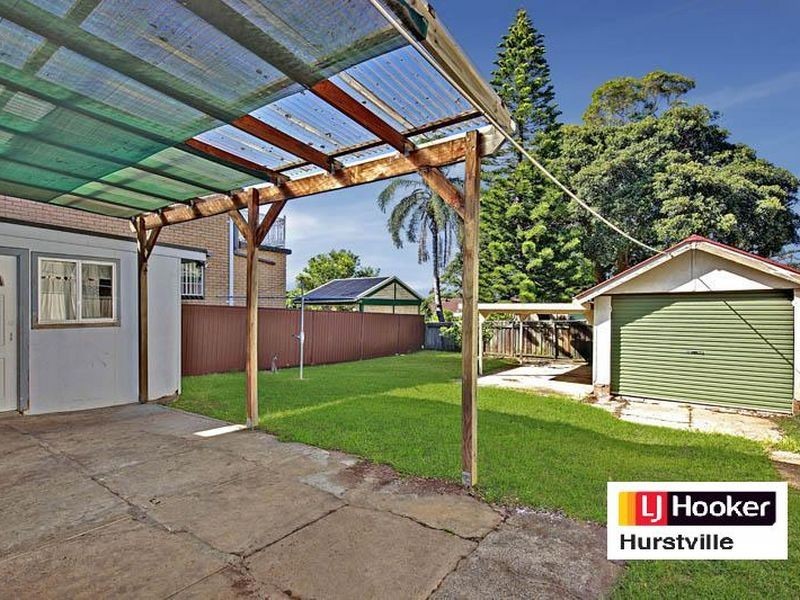 10 Ellerslie Road, Bexley NSW 2207