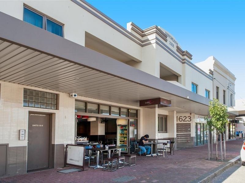 7/1623 Botany Road, Banksmeadow NSW 2019