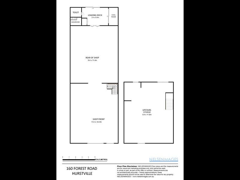 160 Forest Road, Hurstville NSW 2220