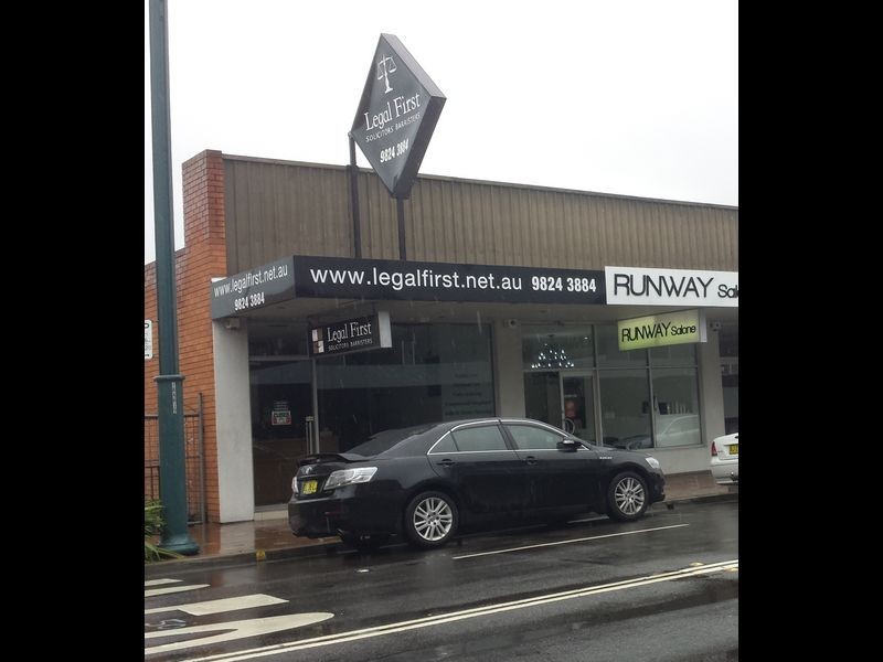 1/32-38 Memorial Avenue, Liverpool NSW 2170