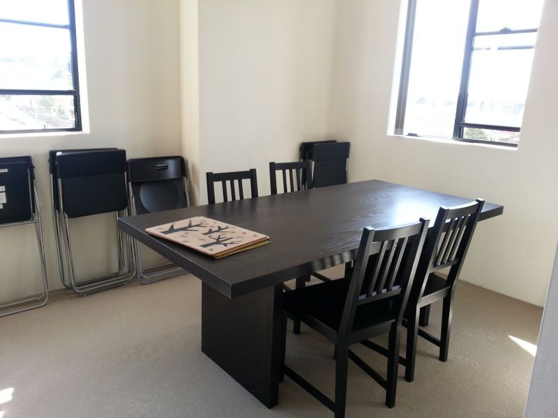 Unit 18/33 West Street, Hurstville NSW 2220