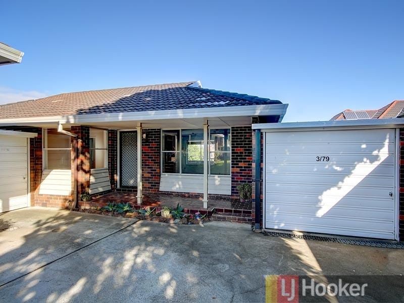 3/79 Gloucester Road, Hurstville NSW 2220