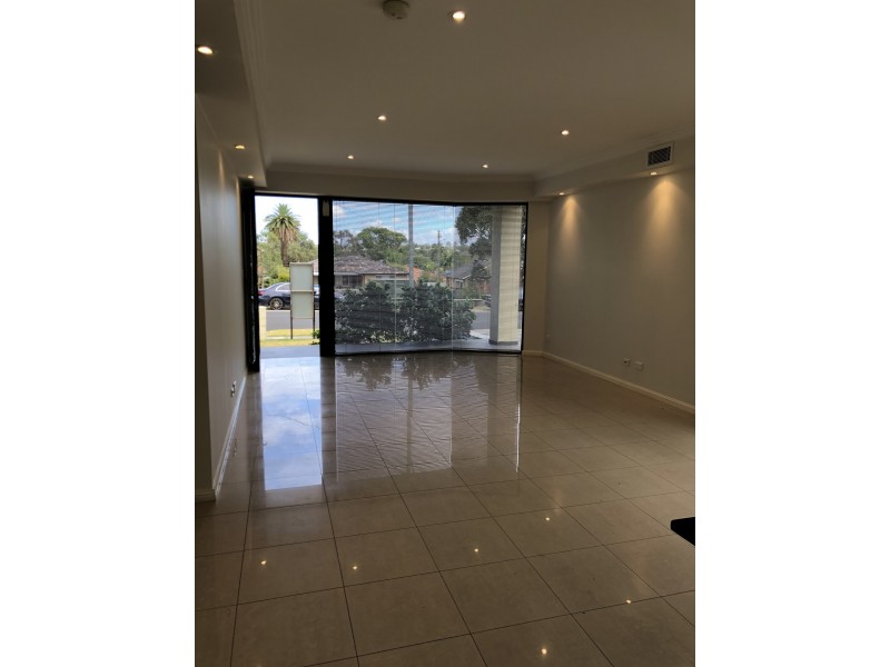 2/50 Clarendon Road, Peakhurst NSW 2210