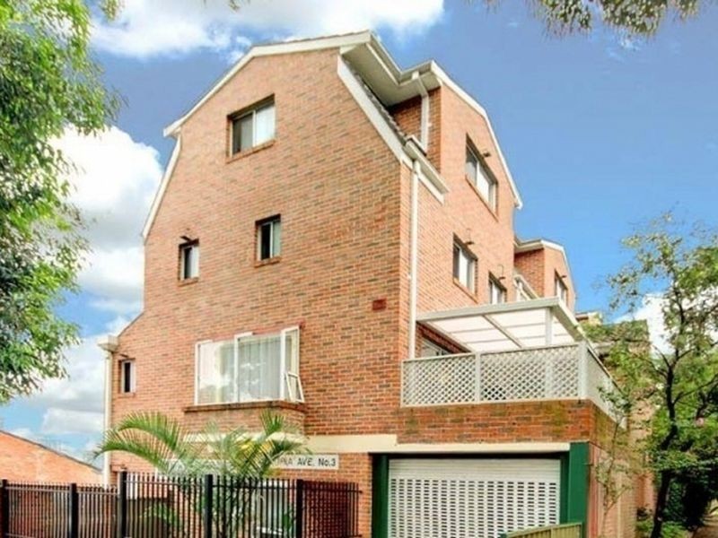 Lot 4/3 Victoria Avenue, Penshurst NSW 2222