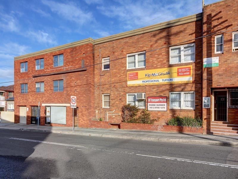 316 Kingsgrove Road, Kingsgrove NSW 2208