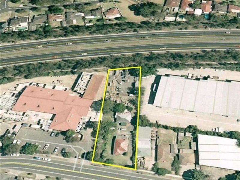 211 Beaconsfield Street, Milperra NSW 2214