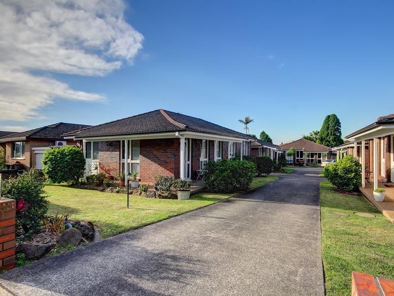 2/64-66 St Georges Road, Bexley NSW 2207