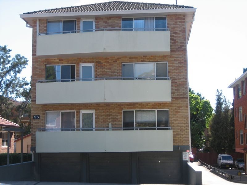 Unit 3/56 The Avenue, Hurstville NSW 2220
