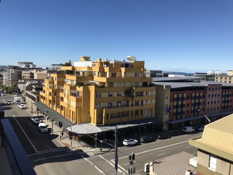 C60/15-19 Belgrave Street, Kogarah NSW 2217