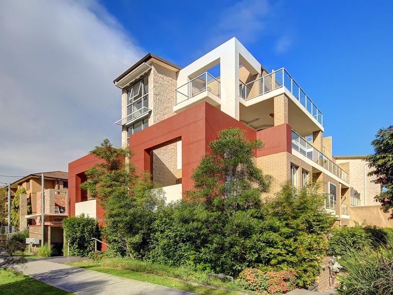 6/15-17 Elizabeth Street, Allawah NSW 2218