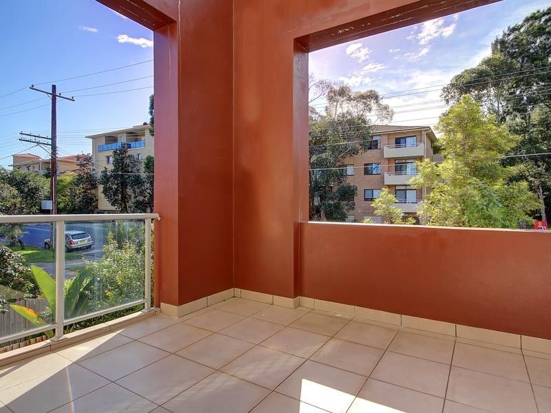 6/15-17 Elizabeth Street, Allawah NSW 2218