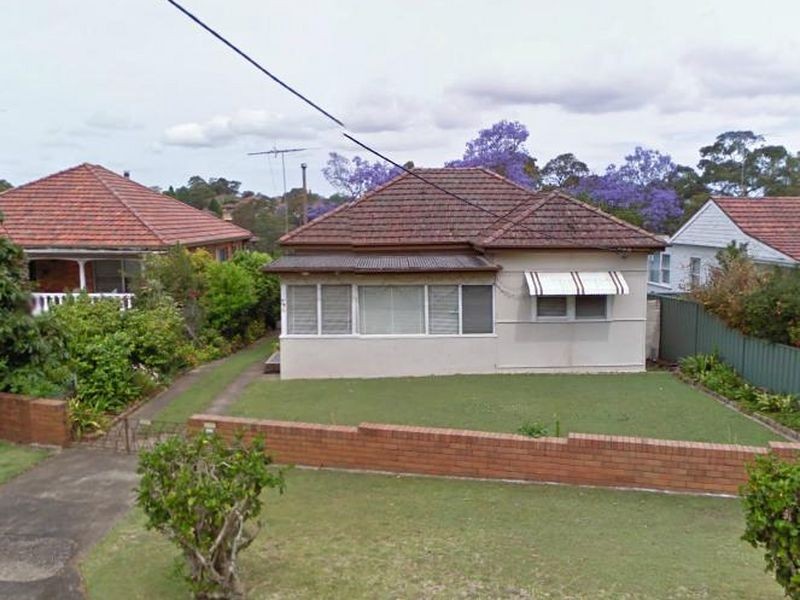 74 East Crescent, Hurstville Grove NSW 2220