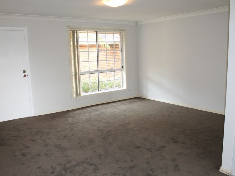 Villa 3/6-14 Bassett Street, Hurstville NSW 2220