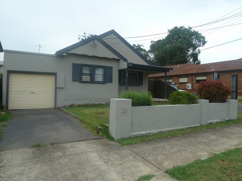 20 Park Street, Peakhurst NSW 2210
