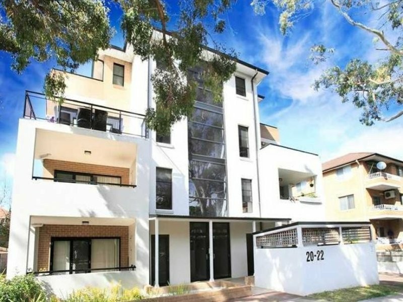 Unit 5/20-22 Rutland Street, Allawah NSW 2218
