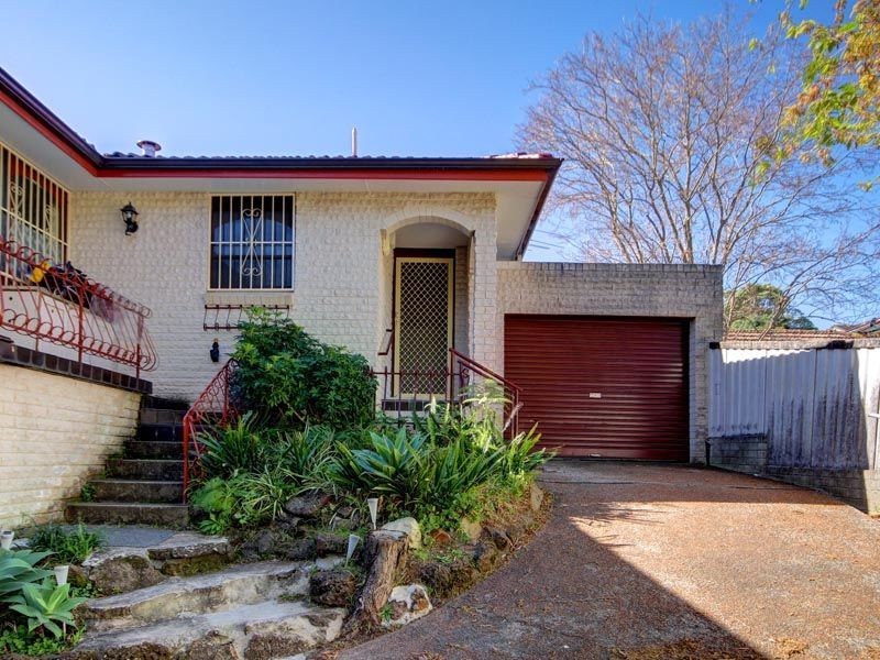 4/42 Millett Street, Hurstville NSW 2220