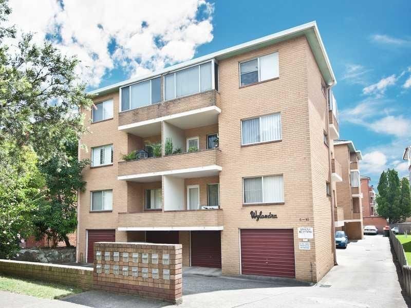 2/4-6 President Avenue, Kogarah NSW 2217