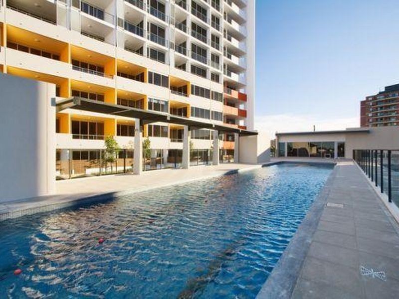 B306/93 Lo Forest Road, Hurstville NSW 2220