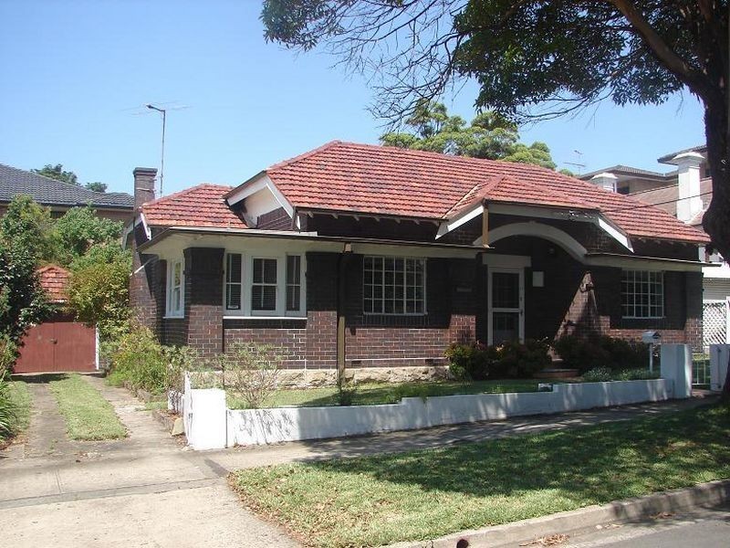 1A Gladstone Street, Bexley NSW 2207