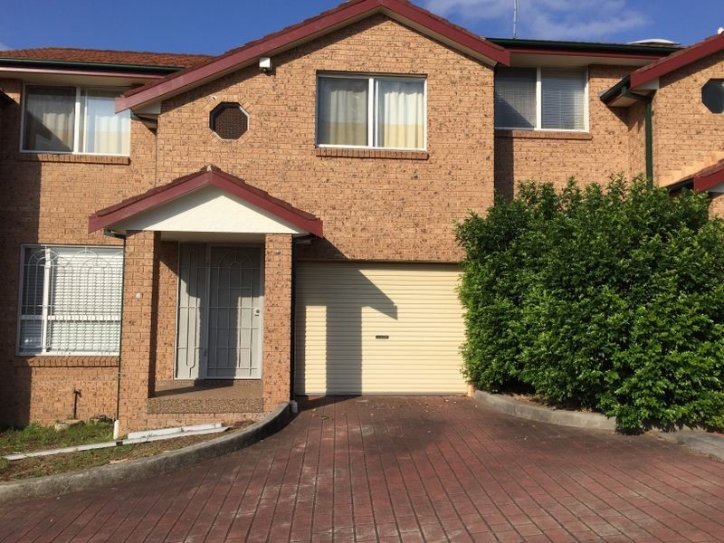 6/1a Bassett Street, Hurstville NSW 2220