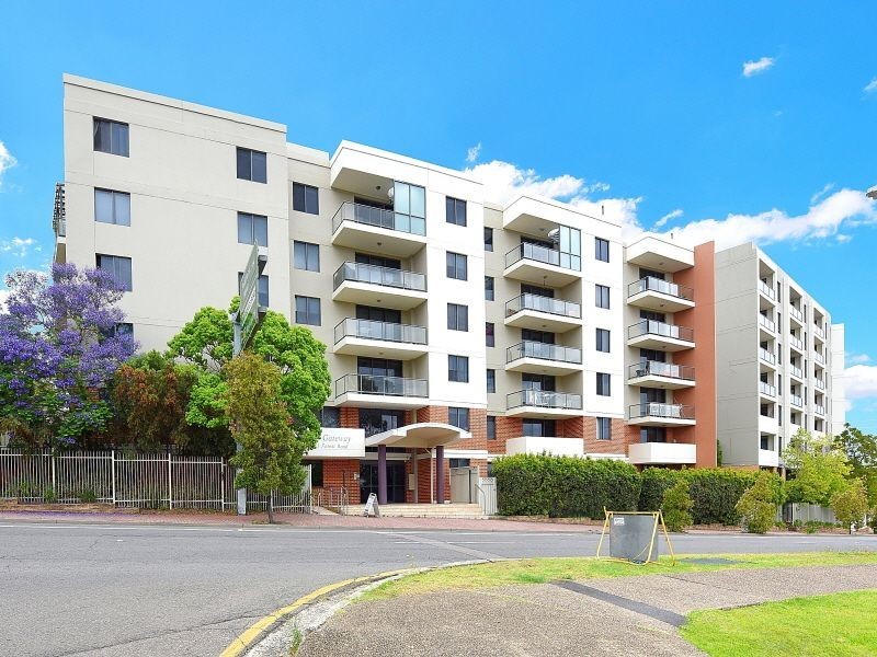 Unit 63/323 Forest Road, Hurstville NSW 2220