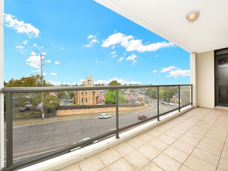Unit 63/323 Forest Road, Hurstville NSW 2220