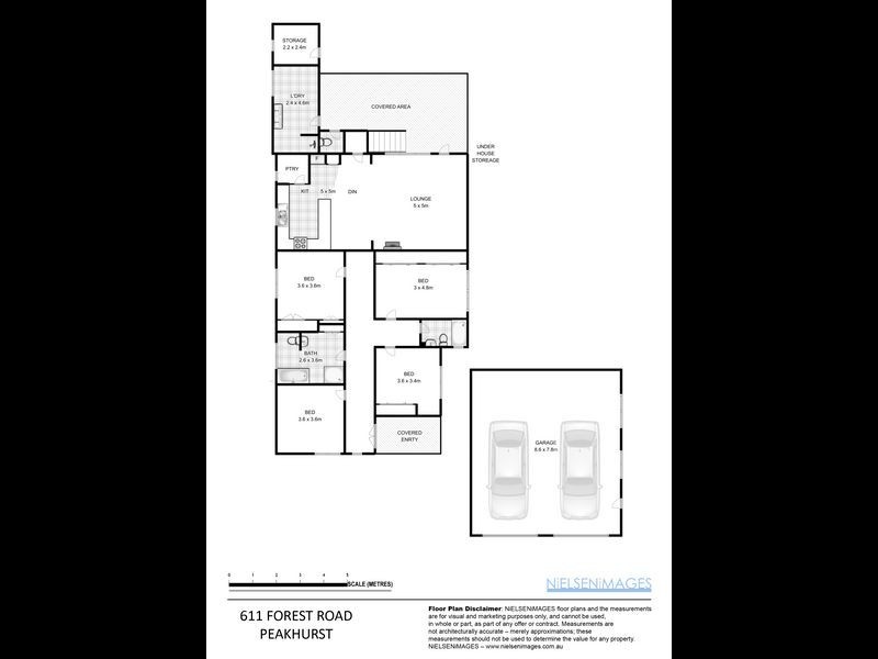 611 Forest Road, Peakhurst NSW 2210